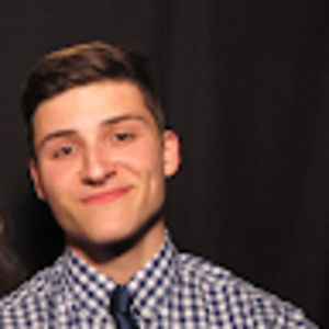 Meet your Posher, Coy